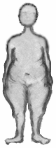Pear-shaped