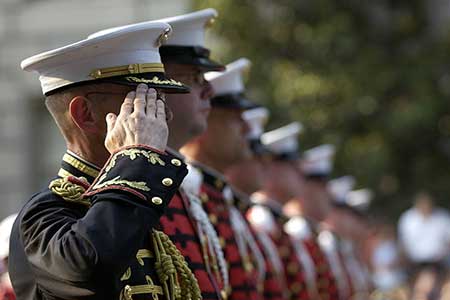 World Issues & Politics10