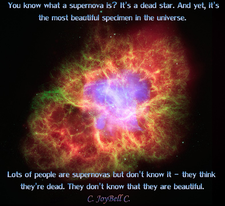 supernova