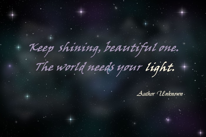 keep_shining