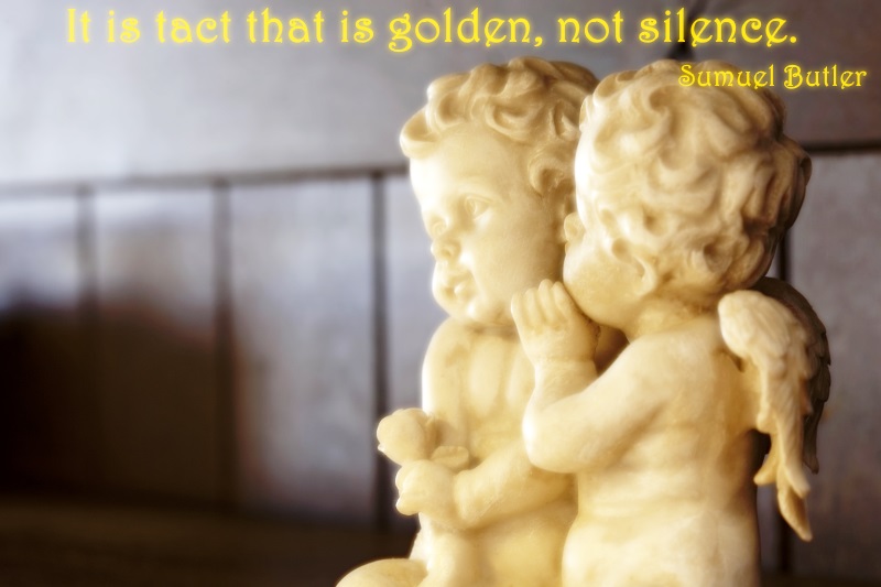 silence_golden