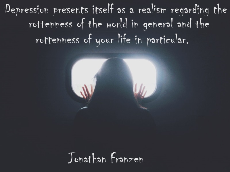 depression_realism