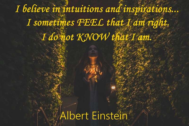 intuition