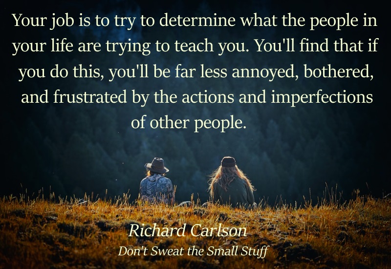 teach