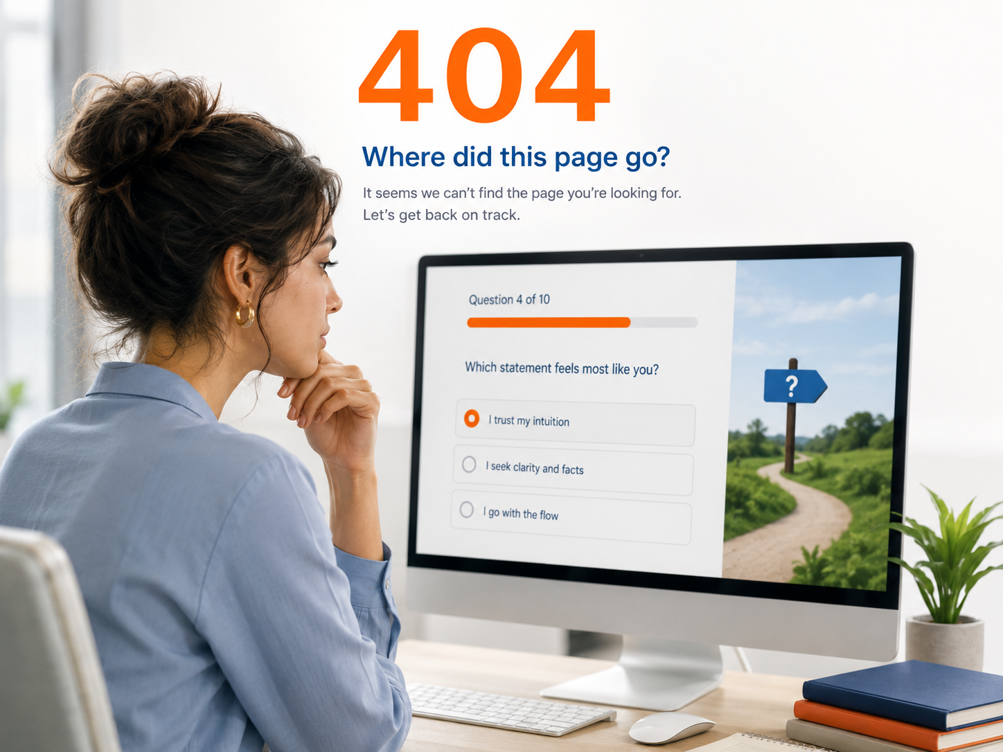 Page not found