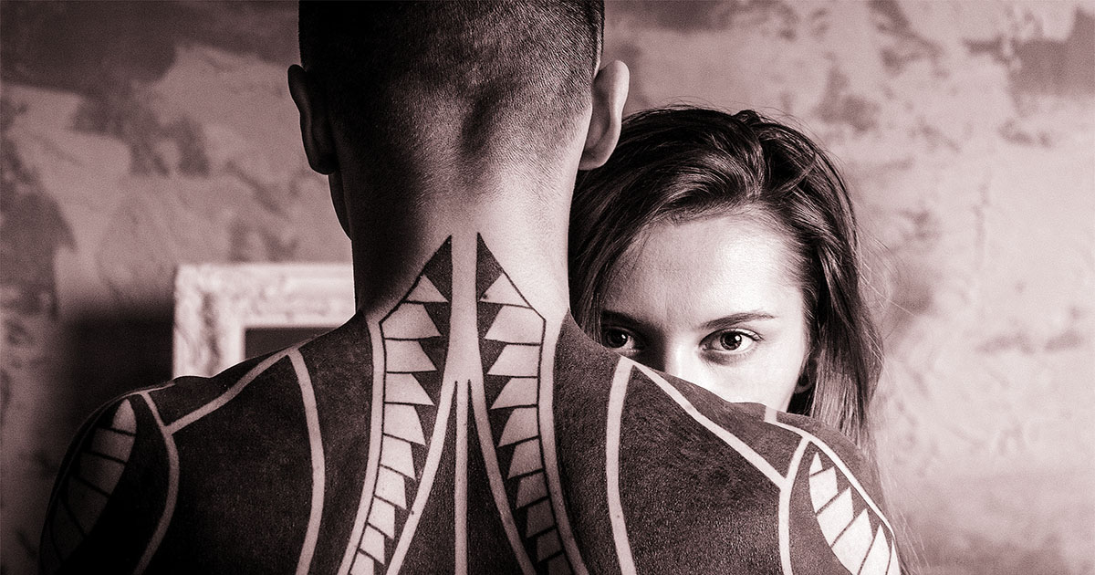 Could My Wife Have Histrionic Personality Disorder 