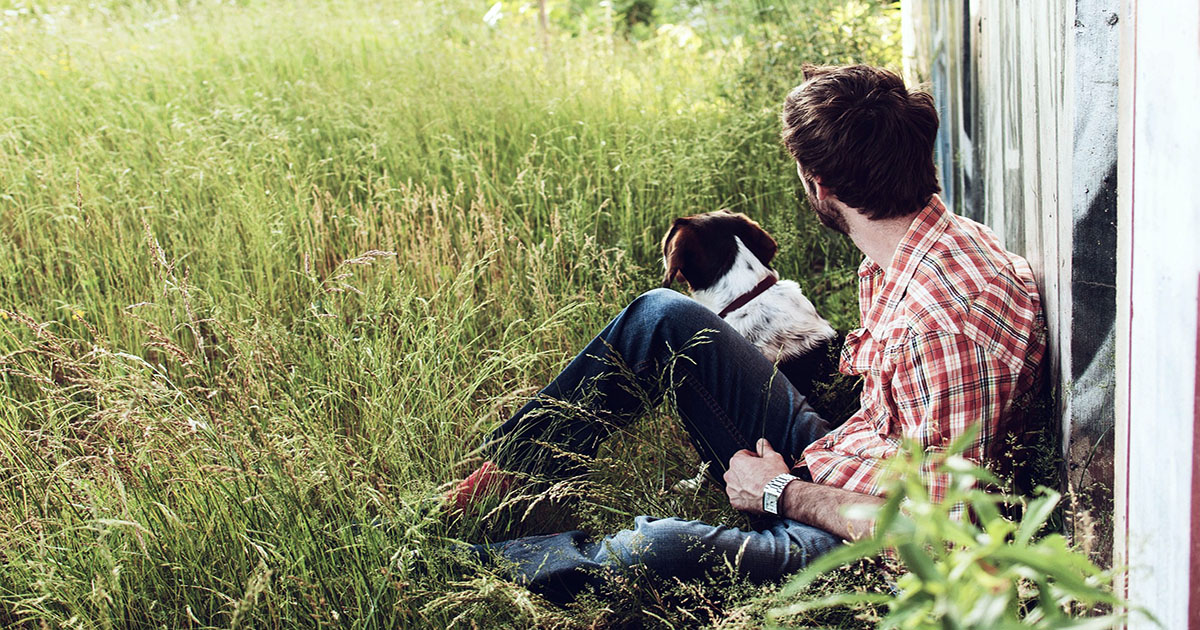 Abusing my boyfriend