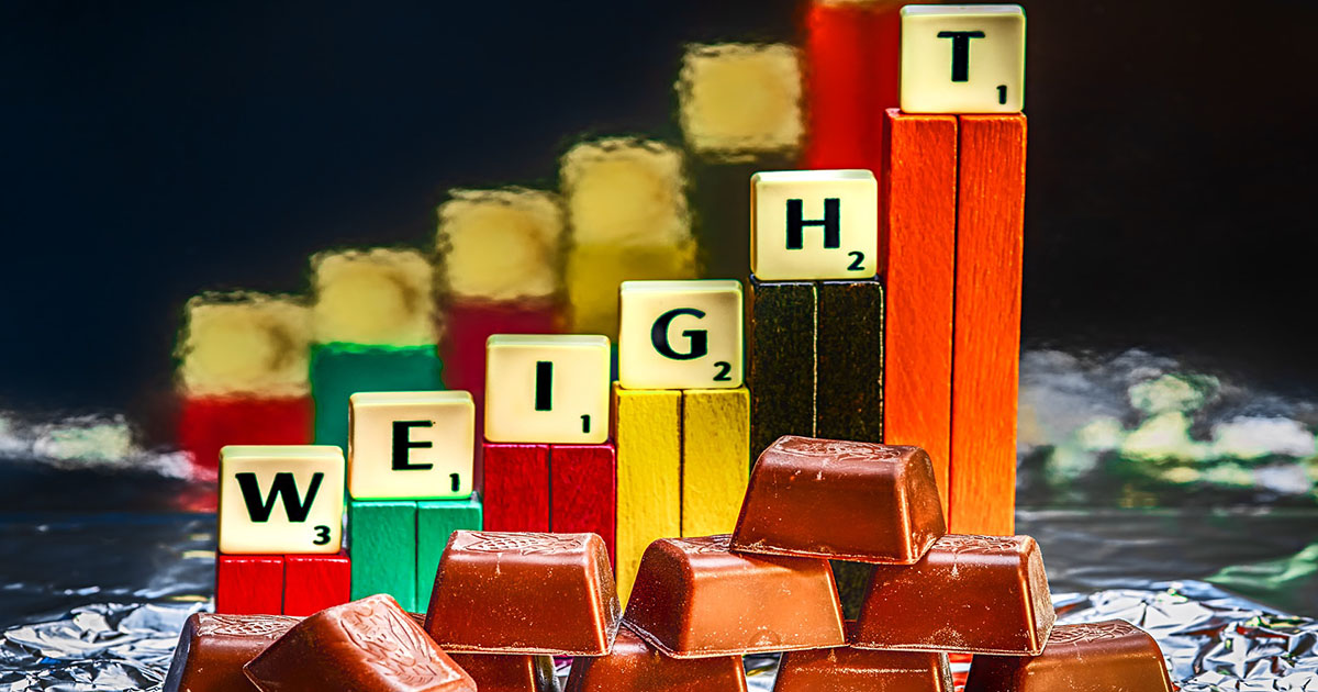 Unexplained Weight Gain