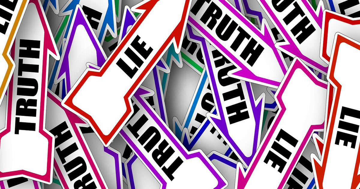 compulsive liar test compulsive liar test