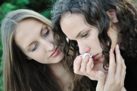 Relationship tests(2)