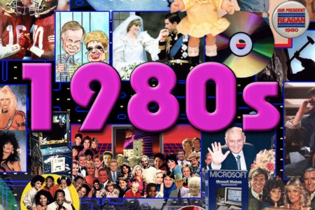 The 80's